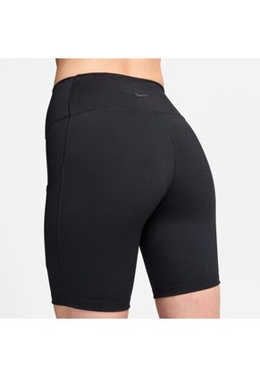 Shorts Mujer Nike One Negro