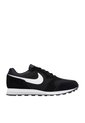 Tenis Nike Wmns Md Runner 2 Mujer-Negro de Nike