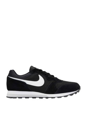 Tenis Nike Wmns Md Runner 2 Mujer-Negro Nike