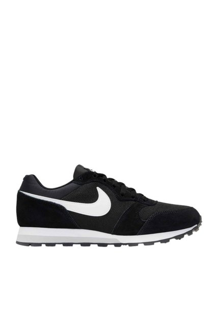 Tenis Nike Wmns Md Runner 2 Mujer-Negro