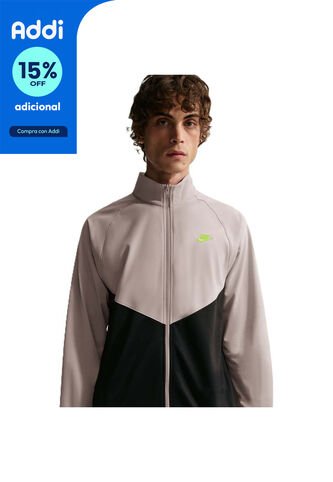 CHAQUETA NIKE HOMBRE IF1623-011 CHA. Talla XL Nike