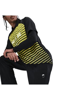 Pantalón Hombre Nike Sportswear Air Negro