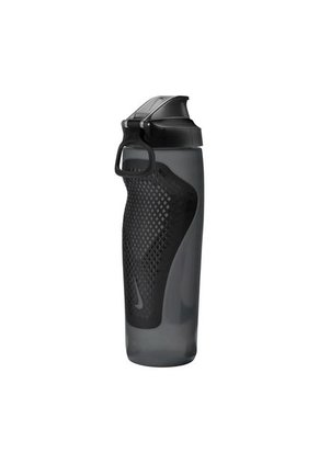 Botella Nike Refuel Bottle Locking Lid-Gris