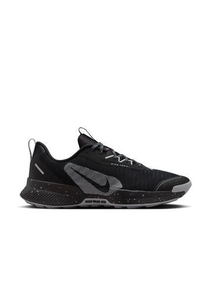 Tenis Nike Juniper Trail 3-Negro