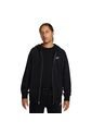 Chaqueta Nike Club Hombre-Negro de Nike