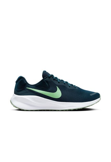 Tenis Nike Revolution 7-Verde