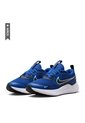 Tenis Nike Cosmic Runner Gs Niño-Azul de Nike