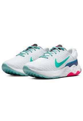 Tenis Nike Renew Ride 3 Para Mujer-Blanco