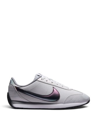 Tenis Nike W Pacific Ltr Prm Mujer-Gris Nike