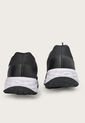 Tenis Running Negro-Blanco Nike Revolution 6 NN de Nike