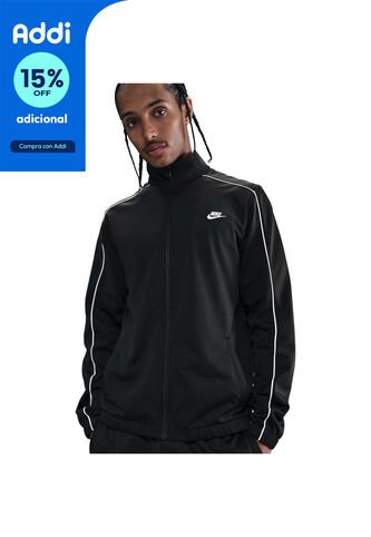 CHAQUETA NIKE HOMBRE HV1444-010 CHA. Talla L Nike
