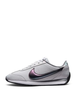 Tenis Nike W Pacific Ltr Prm Mujer-Gris