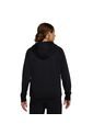 Chaqueta Nike Club Hombre-Negro de Nike