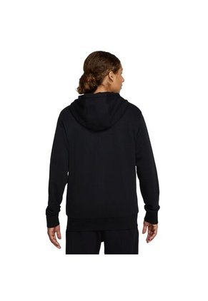 Chaqueta Nike Club Hombre-Negro