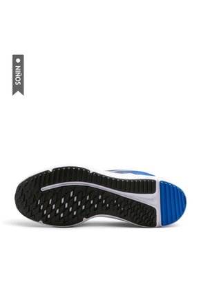 Tenis Nike Cosmic Runner Gs Niño-Azul