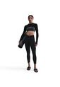 Top Mujer Nike Zenvy Negro de Nike