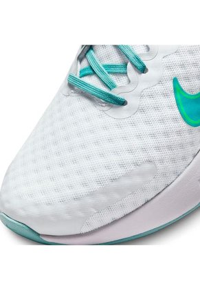 Tenis Nike Renew Ride 3 Para Mujer-Blanco