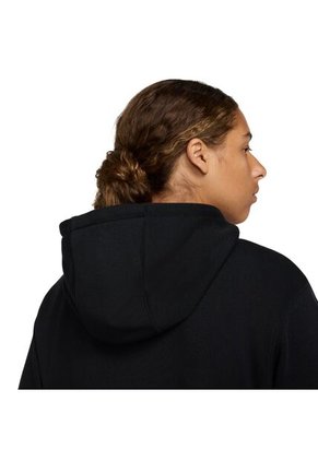 Chaqueta Nike Club Hombre-Negro