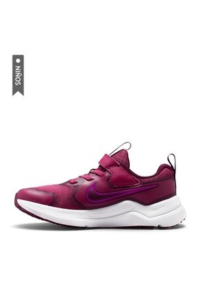 Tenis Nike Cosmic Runner Ps Niño-Vino Tinto