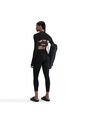 Top Mujer Nike Zenvy Negro de Nike