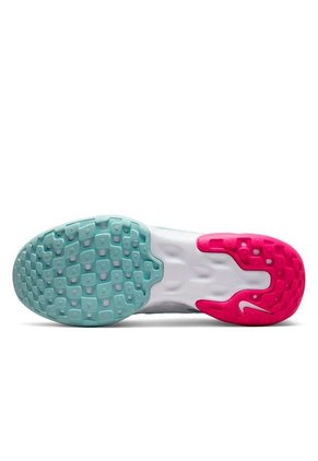 Tenis Nike Renew Ride 3 Para Mujer-Blanco