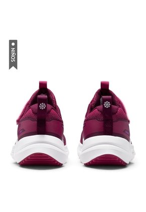 Tenis Nike Cosmic Runner Ps Niño-Vino Tinto