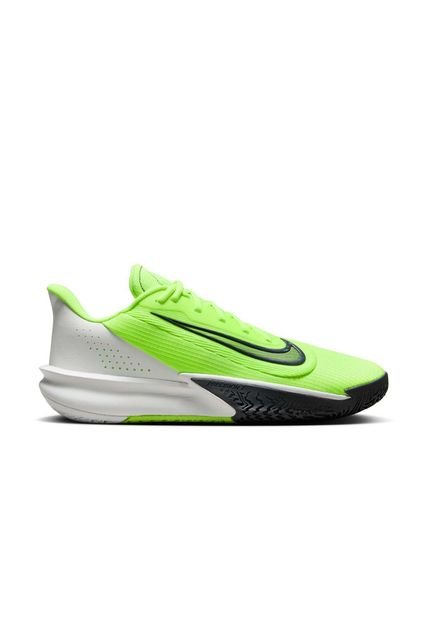 Tenis Nike Precision 7-Verde