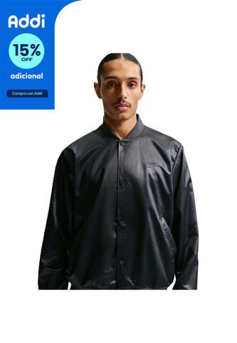 CHAQUETA NIKE HOMBRE IF0727-010 Talla S Nike