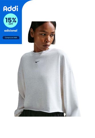 CHAQUETA NIKE MUJER IF0228-051 Talla L Nike