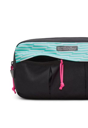 Nike Guayera Nike Unisex Acdmy - Negro - Verde Guayera