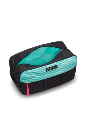 Nike Guayera Nike Unisex Acdmy - Negro - Verde Guayera