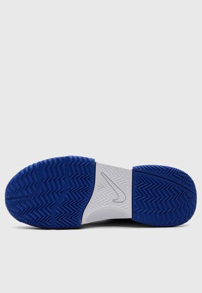 Tenis NIKE Court Lite 4 Azul