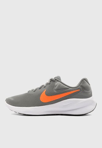 Tenis NIKE Revolution 7 Negro Nike