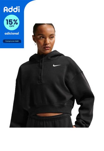 CHAQUETA NIKE MUJER IF0258-010 Talla XS Nike