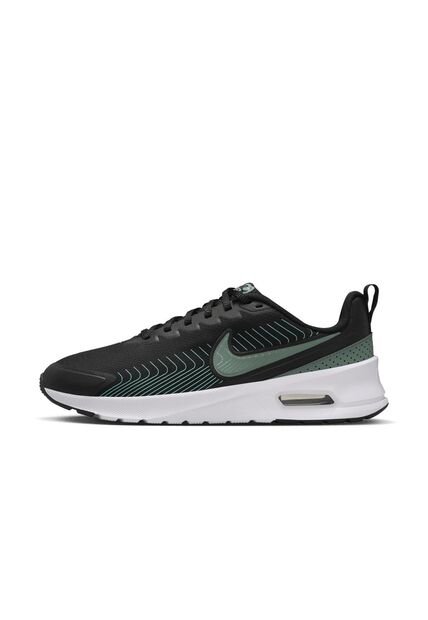 Tenis Hombre Lifestyle Nike Air Max Nuaxis