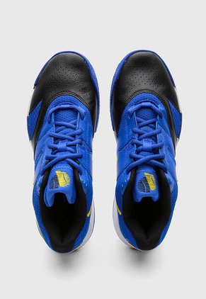 Tenis NIKE Court Lite 4 Azul