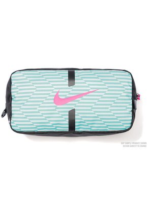 Nike Guayera Nike Unisex Acdmy - Negro - Verde Guayera