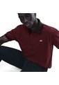 Polo Hombre Nike Life Rojo de Nike