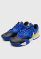 Tenis NIKE Court Lite 4 Azul de Nike