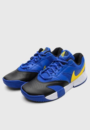 Tenis NIKE Court Lite 4 Azul