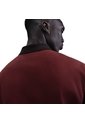 Polo Hombre Nike Life Rojo de Nike