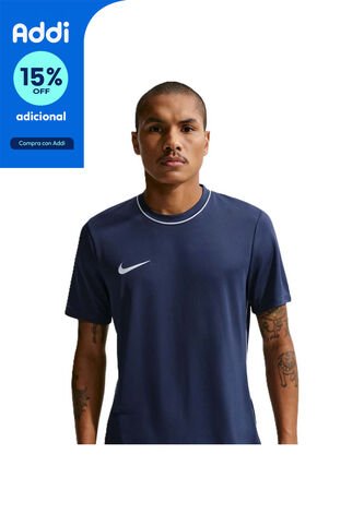 CAMISETA NIKE HOMBRE HM7127-410 Talla XL Nike