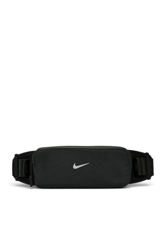 Canguro Nike Tempo Waistpack Hombre-Negro Nike