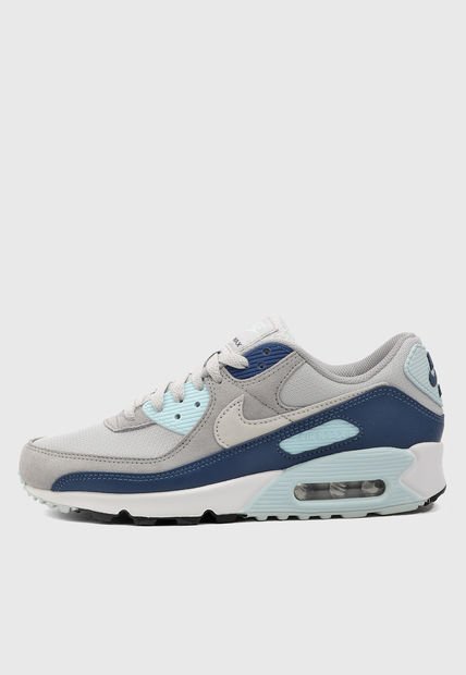 Nike air max azul celeste online