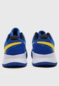 Tenis NIKE Court Lite 4 Azul de Nike