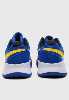 Tenis NIKE Court Lite 4 Azul
