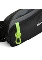 Canguro Nike Tempo Waistpack Hombre-Negro de Nike