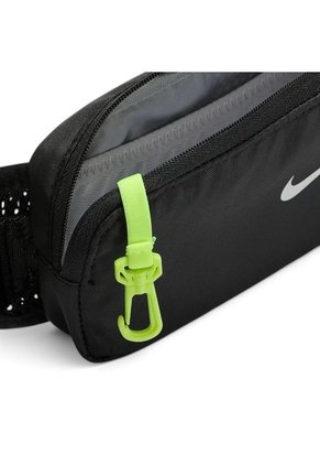 Canguro Nike Tempo Waistpack Hombre-Negro