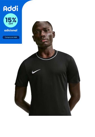 CAMISETA NIKE HOMBRE HM7127-010 Talla L Nike