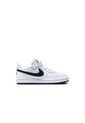 Tenis Unisex Niño Lifestyle Nike Court Borough Low Recraft Blanco de Nike